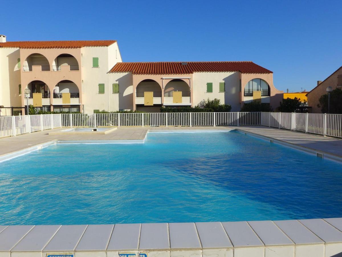 Apartment Les Patios Du Barcares-1 By Interhome Le Barcarès エクステリア 写真