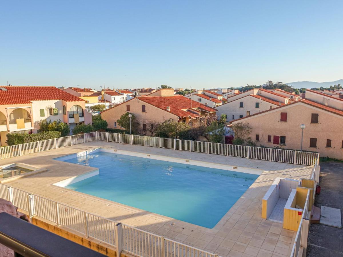 Apartment Les Patios Du Barcares-1 By Interhome Le Barcarès エクステリア 写真