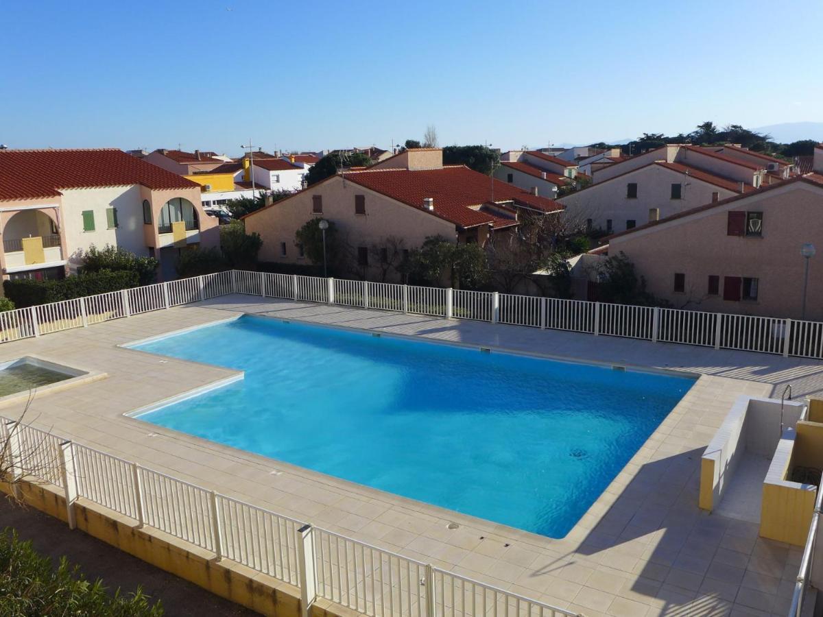 Apartment Les Patios Du Barcares-1 By Interhome Le Barcarès エクステリア 写真