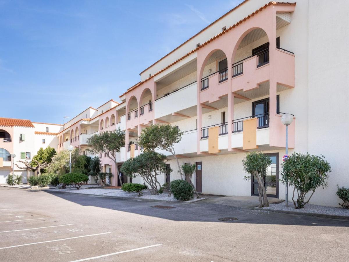 Apartment Les Patios Du Barcares-1 By Interhome Le Barcarès エクステリア 写真