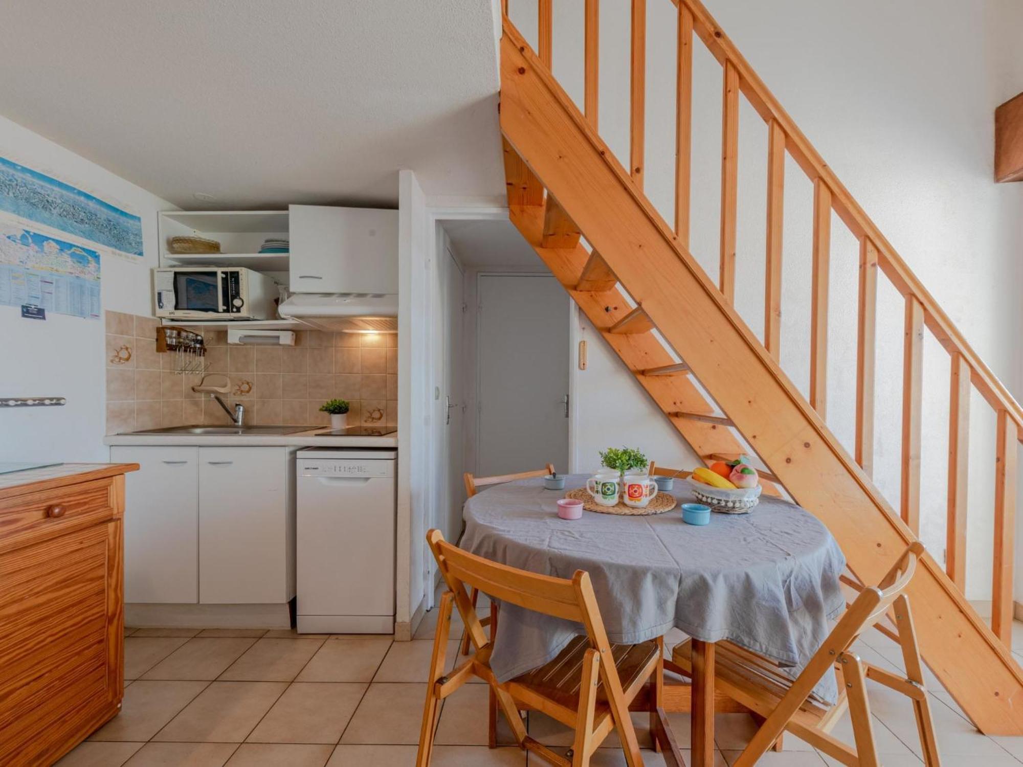 Apartment Les Patios Du Barcares-1 By Interhome Le Barcarès エクステリア 写真