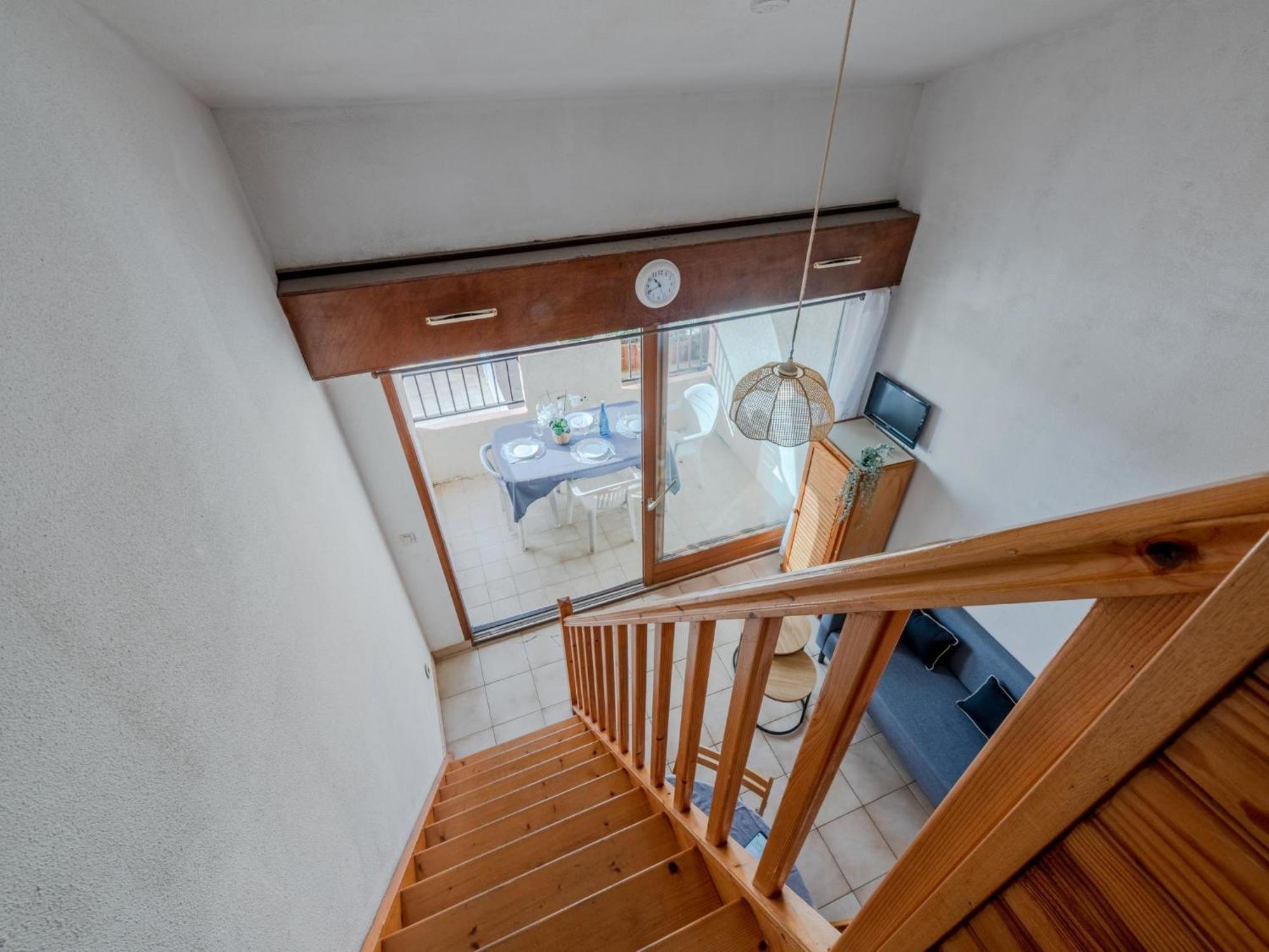 Apartment Les Patios Du Barcares-1 By Interhome Le Barcarès エクステリア 写真