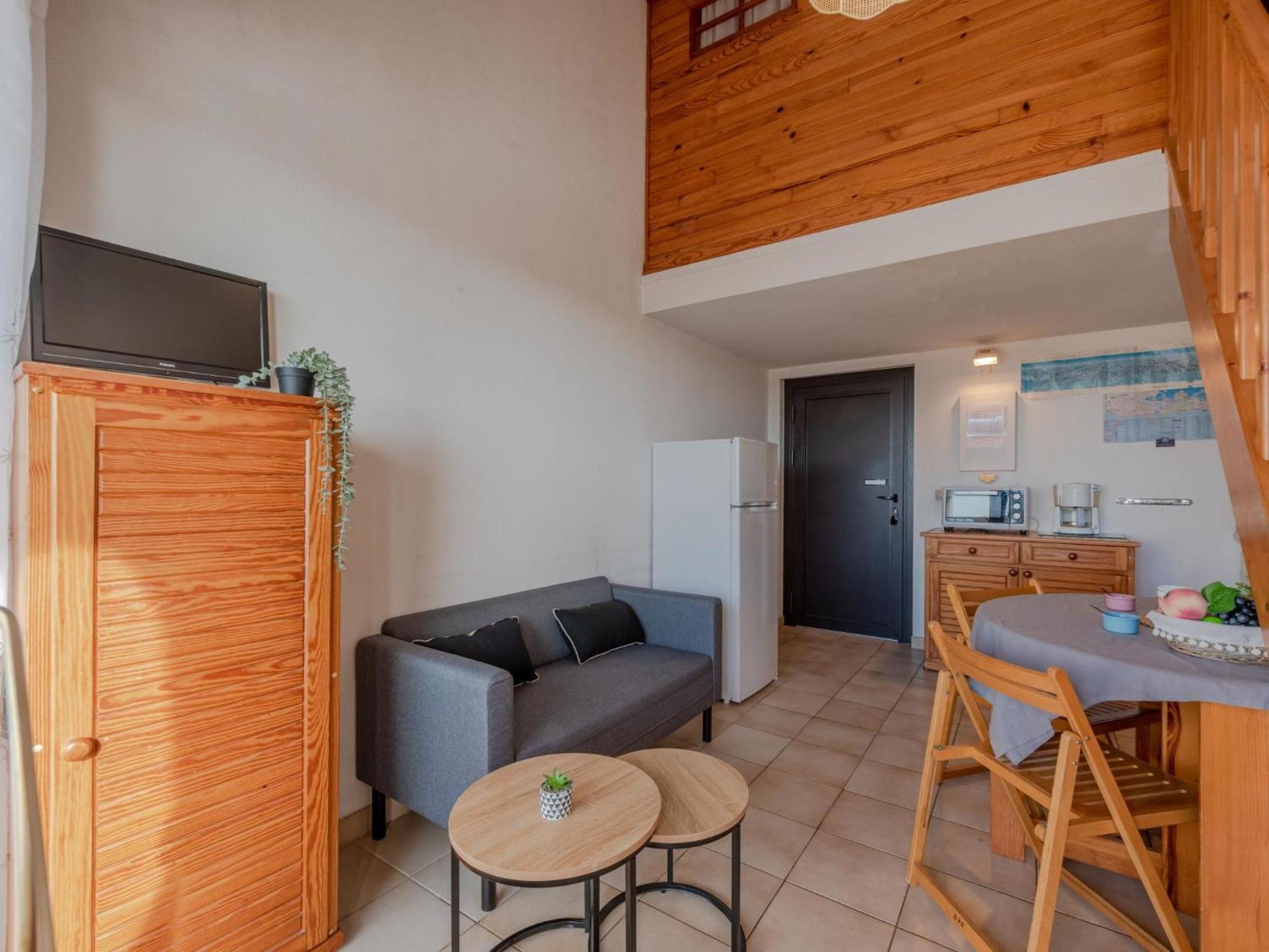 Apartment Les Patios Du Barcares-1 By Interhome Le Barcarès エクステリア 写真