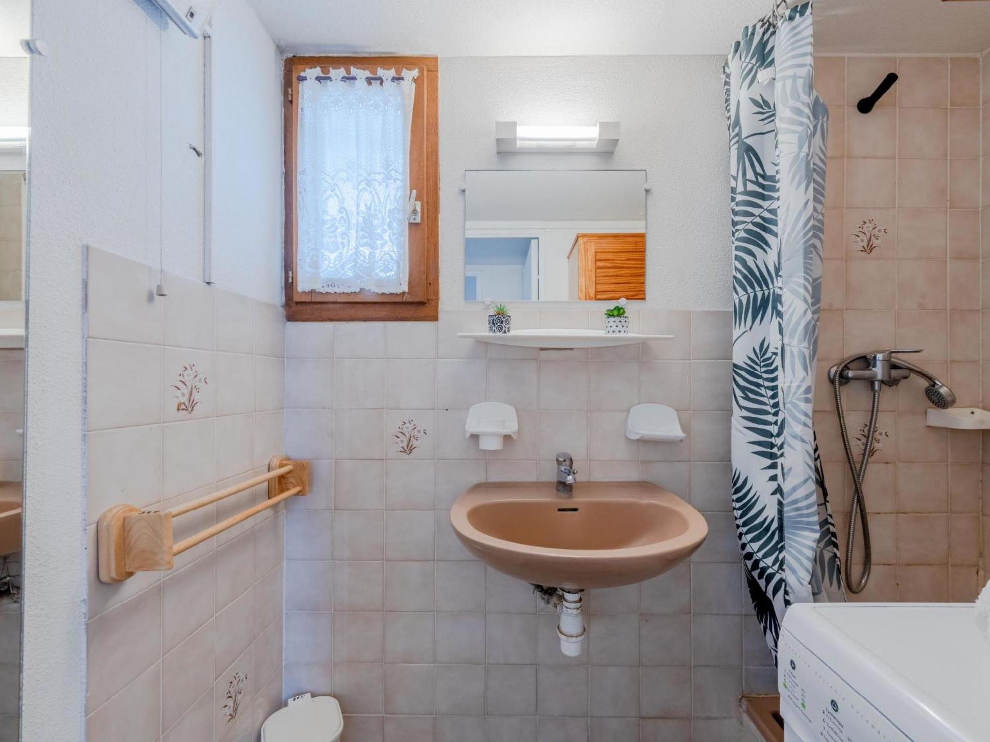 Apartment Les Patios Du Barcares-1 By Interhome Le Barcarès エクステリア 写真