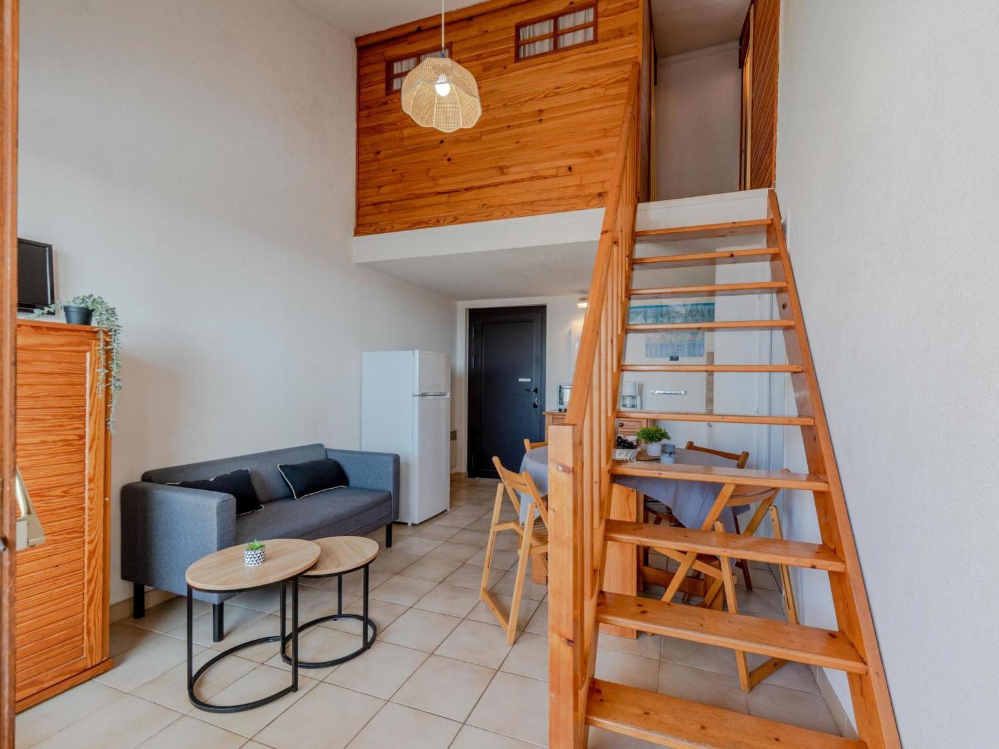 Apartment Les Patios Du Barcares-1 By Interhome Le Barcarès エクステリア 写真